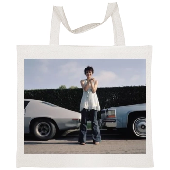 Shannyn Sossamon Tote