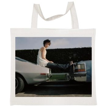 Shannyn Sossamon Tote