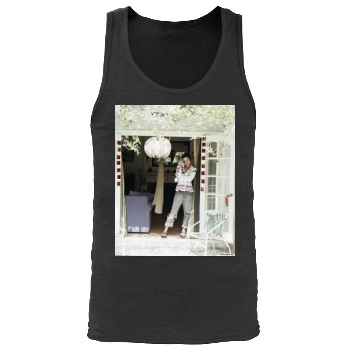 Shannyn Sossamon Men's Tank Top