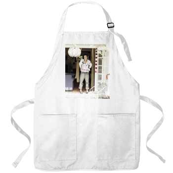 Shannyn Sossamon Apron