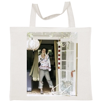 Shannyn Sossamon Tote