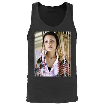 Shannyn Sossamon Men's Tank Top