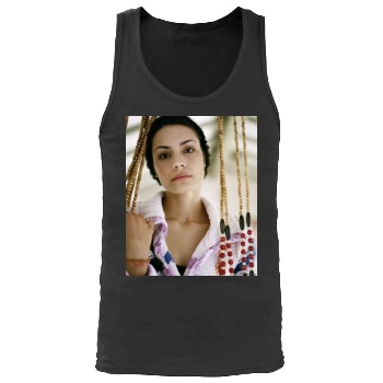 Shannyn Sossamon Men's Tank Top