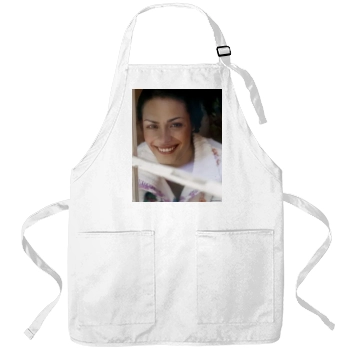 Shannyn Sossamon Apron