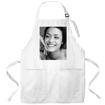 Shannyn Sossamon Apron