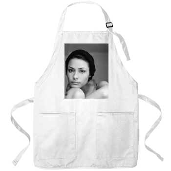 Shannyn Sossamon Apron