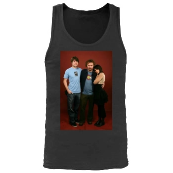 Shannyn Sossamon Men's Tank Top