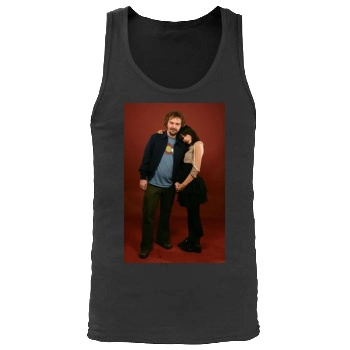 Shannyn Sossamon Men's Tank Top