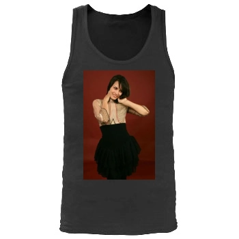 Shannyn Sossamon Men's Tank Top