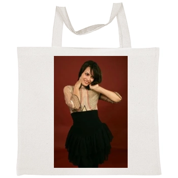 Shannyn Sossamon Tote