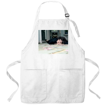 Shannyn Sossamon Apron