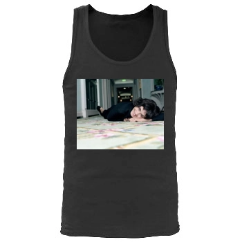 Shannyn Sossamon Men's Tank Top