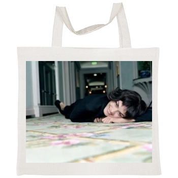 Shannyn Sossamon Tote