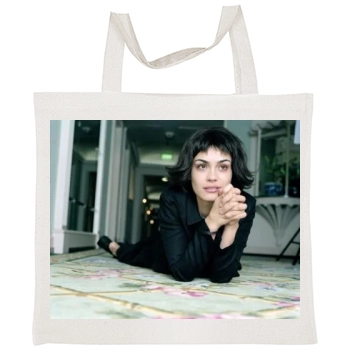 Shannyn Sossamon Tote