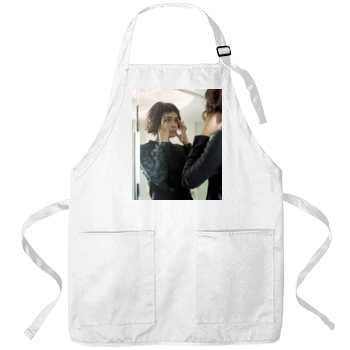 Shannyn Sossamon Apron