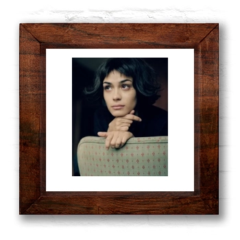 Shannyn Sossamon 6x6