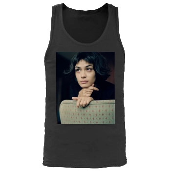 Shannyn Sossamon Men's Tank Top