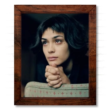 Shannyn Sossamon 14x17