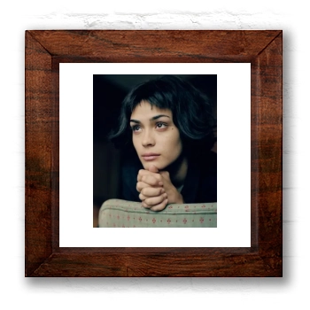 Shannyn Sossamon 6x6