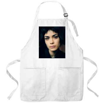 Shannyn Sossamon Apron