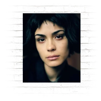 Shannyn Sossamon Poster