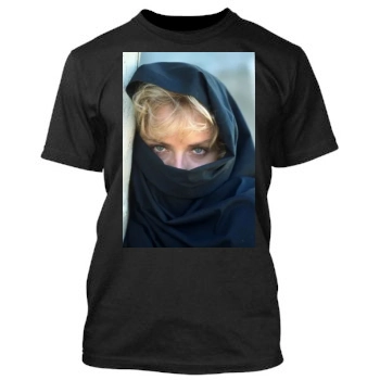 Sharon Stone Men's TShirt