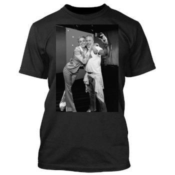 Sharon Stone Men's TShirt