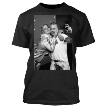 Sharon Stone Men's TShirt