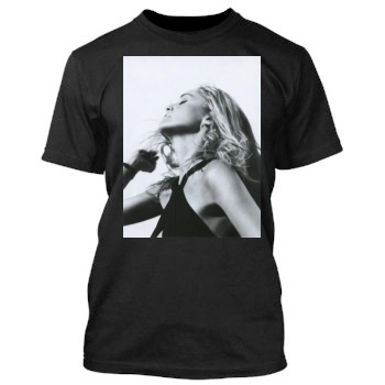 Sharon Stone Men's TShirt