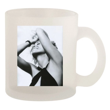 Sharon Stone 10oz Frosted Mug