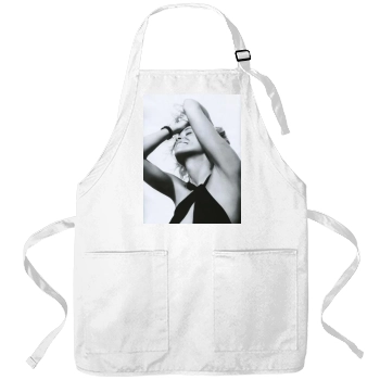 Sharon Stone Apron