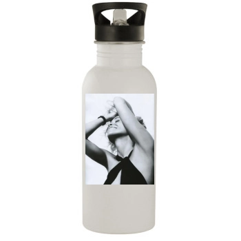 Sharon Stone Stainless Steel Water Bottle