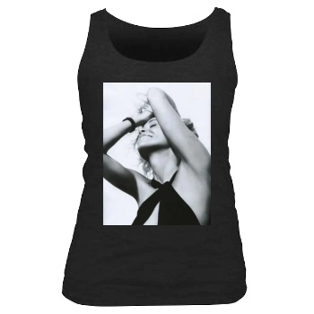 Sharon Stone Women's Tank Top