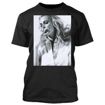 Sharon Stone Men's TShirt