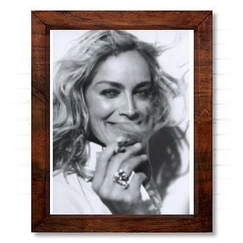 Sharon Stone 14x17