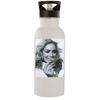 Sharon Stone Stainless Steel Water Bottle