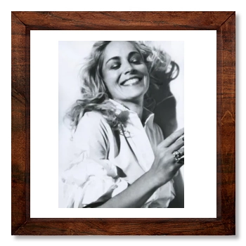 Sharon Stone 12x12