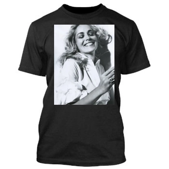 Sharon Stone Men's TShirt