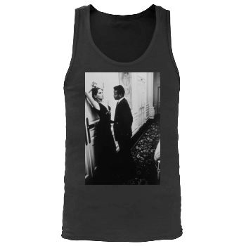 Sharon Stone Men's Tank Top