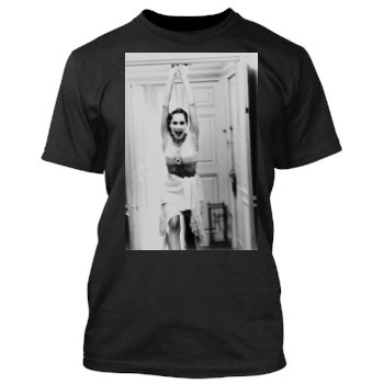 Sharon Stone Men's TShirt