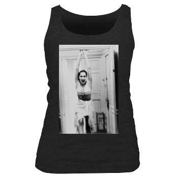 Sharon Stone Women's Tank Top