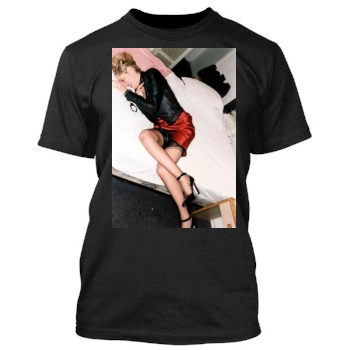 Sharon Stone Men's TShirt