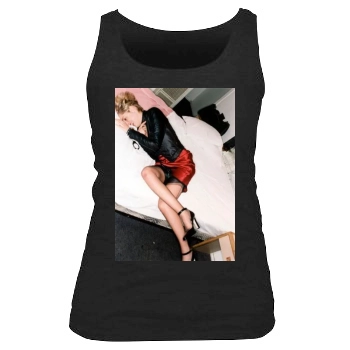 Sharon Stone Women's Tank Top