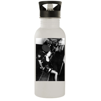 Sharon Stone Stainless Steel Water Bottle