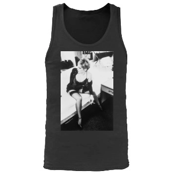 Sharon Stone Men's Tank Top