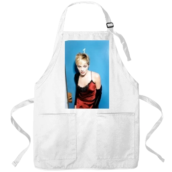 Sharon Stone Apron