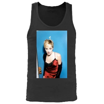 Sharon Stone Men's Tank Top