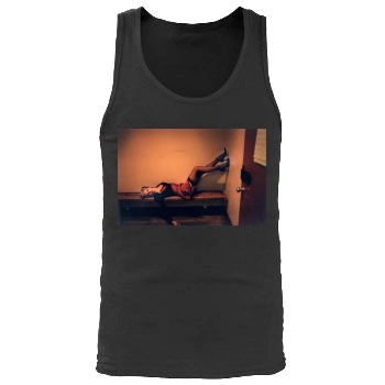 Sharon Stone Men's Tank Top