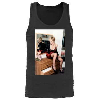 Sharon Stone Men's Tank Top