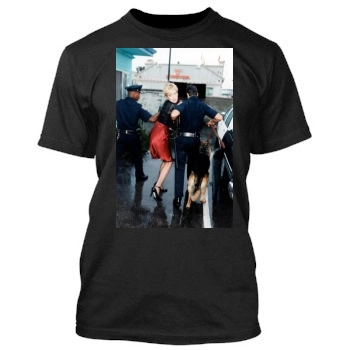 Sharon Stone Men's TShirt